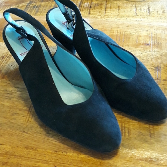 Thierry Rabotin heels - Picture 2 of 9